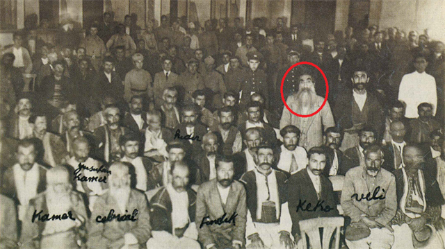 Seyit Rıza