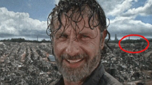 Walking Dead