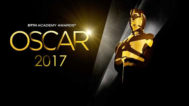 2017 Oscar ödüllerinde kazanan kim/hangi yapım olur?
