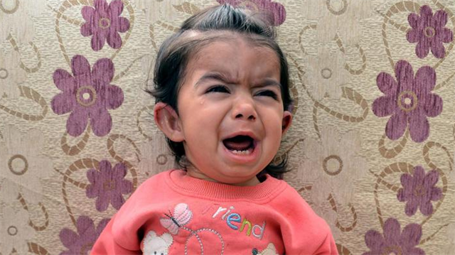 Epidermolysis bullosa