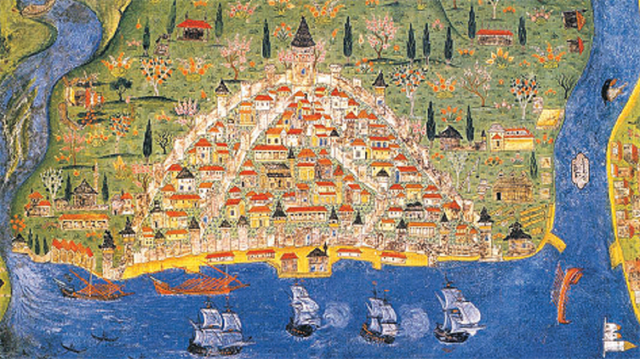 Kitab-ı Bahriye