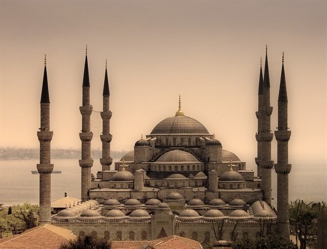Sabah Ezani Saat Kacta Okunuyor Il Il Sabah Namazi Vakitleri