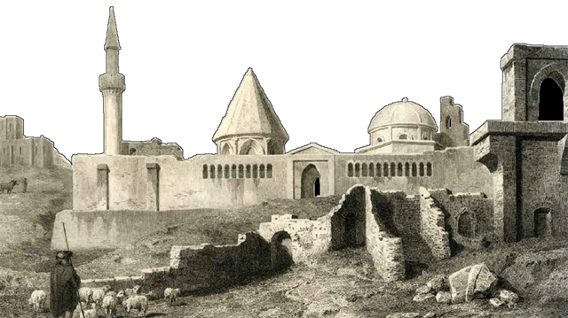 ​Konya’yı Mogol işgalinden Selçuklu hatibi kurtarmıştı