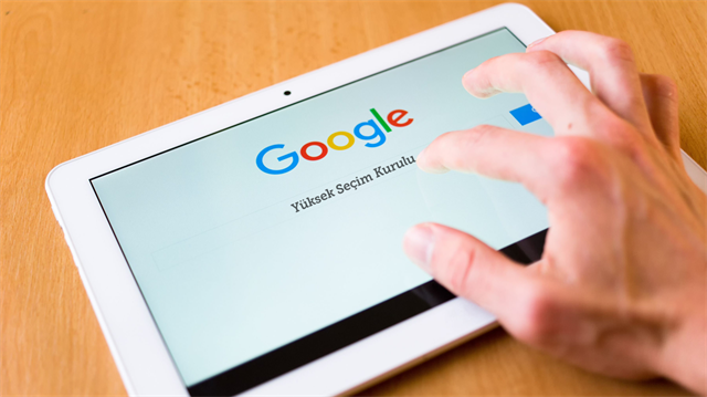 Google