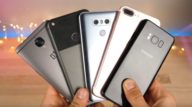 Akıllı telefon