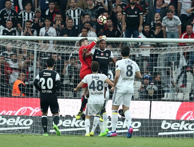 Super Lig Puan Durumu Ve Besiktas In Kalan Maclari