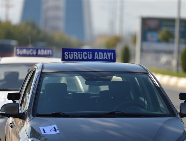 Ehliyet Sinavi Saat Kacta 20 Mayis Ehliyet Sinavi Saati