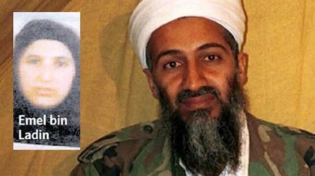 El Kaide liderinin eşi, Usame bin Ladin'in öldürüldüğü geceye ilişkin ilk kez konuştu 
