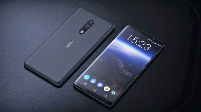 Nokia 9