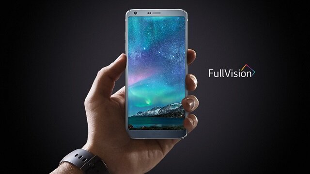 LG G6