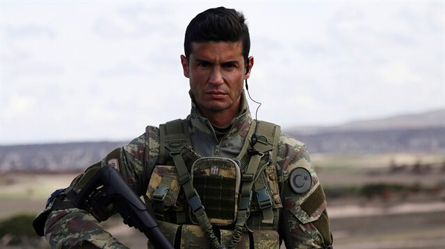Berk Oktay'dan boykot açıklaması.