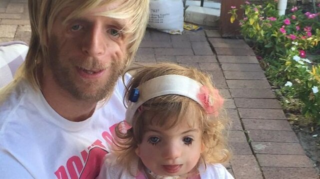 Jono Lancaster.