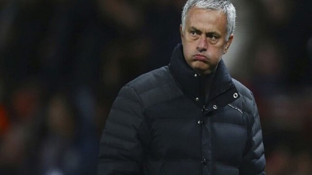 Jose Mourinho'ya kaçakçılık suçlaması​: Hakkında soruşturma açıldı