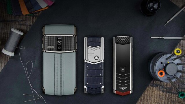 Vertu