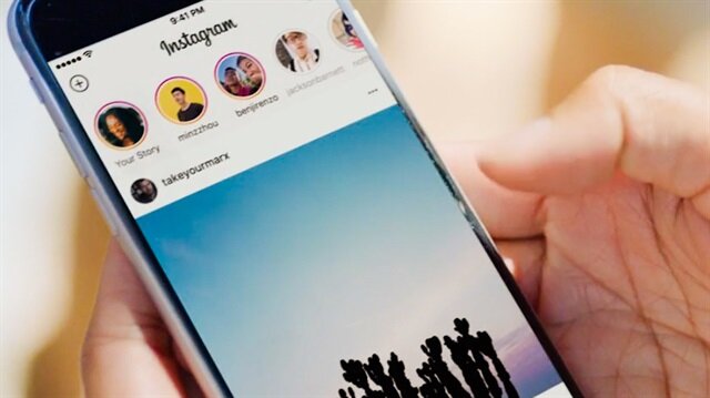 Instagram Da Paylasilan Hikayeler Otomatik Olarak Nasil Kaydedilir