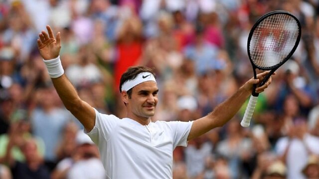 Federer ve Djokovic turu kolay geçtiler​