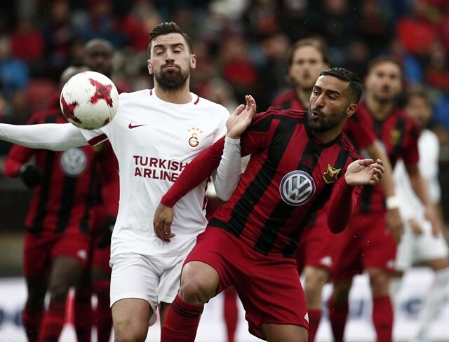 Galatasaray Ostersunds Macini Sifresiz Izleme Yontemi Var Mi