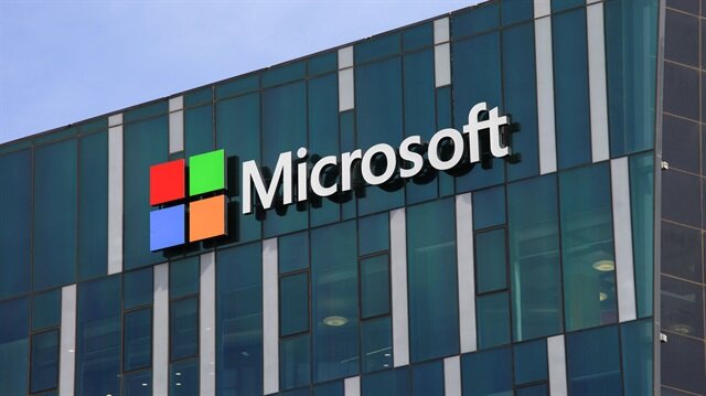 Microsoft