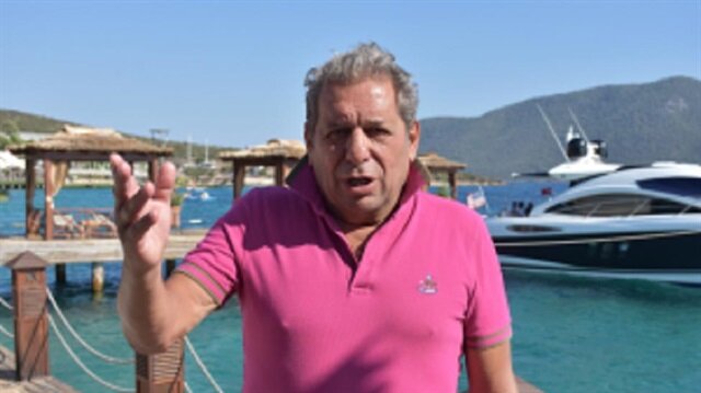 Ünlülerden &quot;Bodrum'a gelin&quot; çağrısı