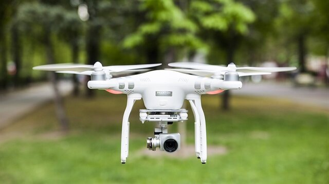 Drone