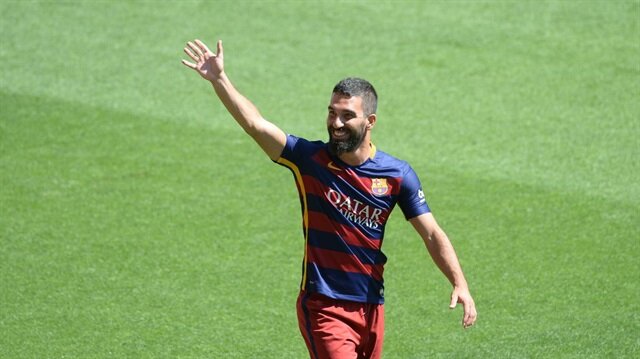 ​İspanyol basını duyurdu: Arda Ocak ayına kadar Barcelona'da kalacak