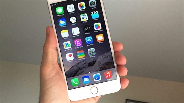 iPhone 8