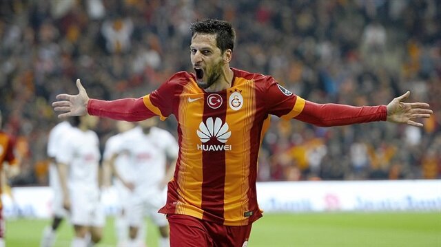 Hakan Balta, Bursaspor'la anlaşmak üzere... 