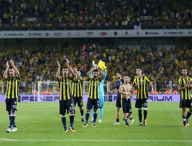 Fenerbahce Sturm Graz Mac Ozeti Golleri Ve Pozisyonlari Video