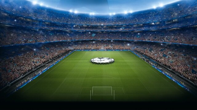 ​Futbolseverlere kötü haber! Avrupa maçları artık şifreli!
