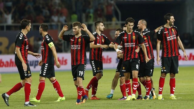 ​Vardar başkanından ilginç prim sözü