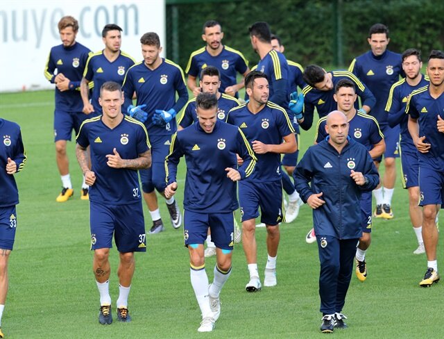 Fenerbahce Vardar Maci Canli Skor Takibi D Smart Sport Spor Canli Yayin Izle