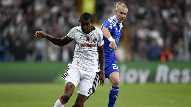 ​Domagoj Vida'nın maliyeti belli oldu! 