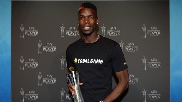Pogba