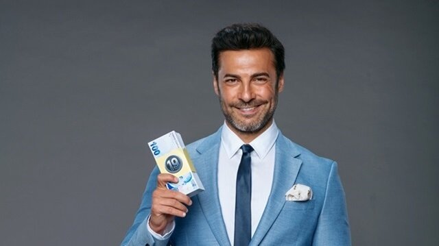 ​Barış Kılıç’ın sunduğu program final yapıyor
