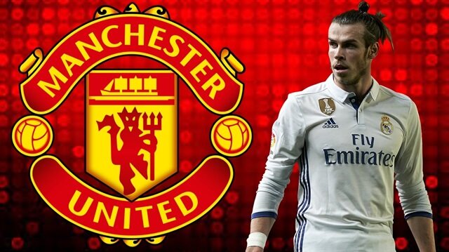 ​Gündemi sarsacak iddia! Bale ManU için kamptan ayrıldı! 
