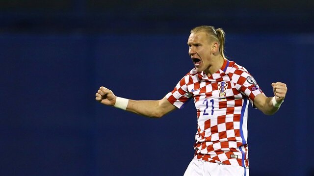 ​Ve Domagoj Vida'da son nokta konuldu!
