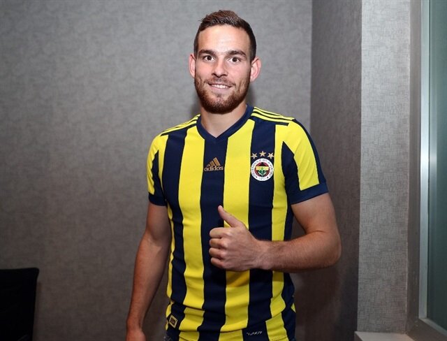 Fenerbahce Nin Yeni Transferi Vincent Janssen Kimdir