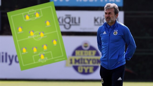 2018 Model Fenerbahce Aykut Kocaman In Ideal 11 I