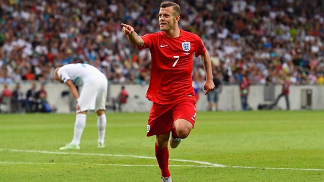 ​İngiliz basını açıkladı: Wilshere Ocak’ta Fenerbahçe forması giyecek