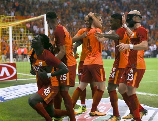 Bein Sports Lig Tv Canli Izle Super Lig De Heyecanli Hafta