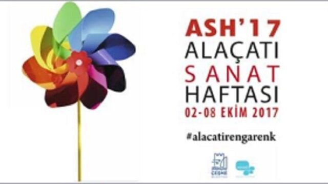 alaçatı