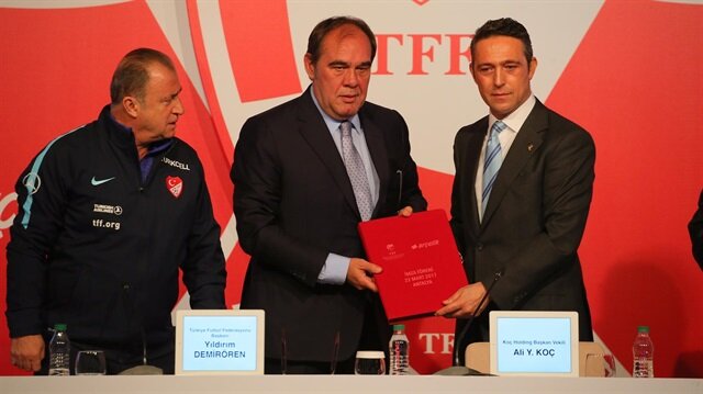Fatih Terim