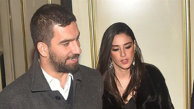 arda turan