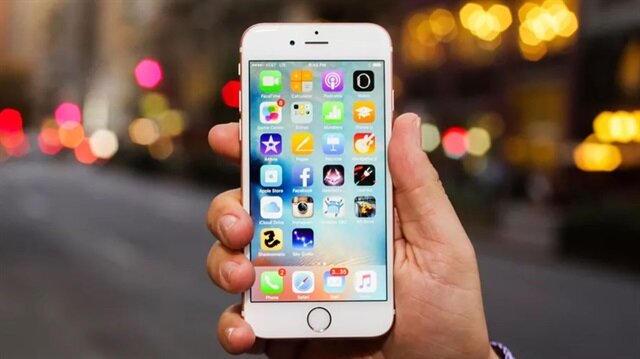 iPhone