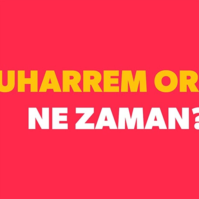 Asure Gunu Ne Zaman 2017 Asure Gunu Orucu Nasil Tutulur