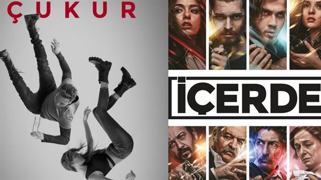 çukur