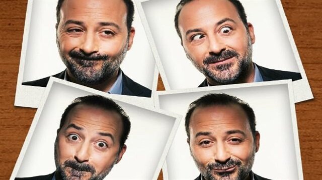 tolga çevik