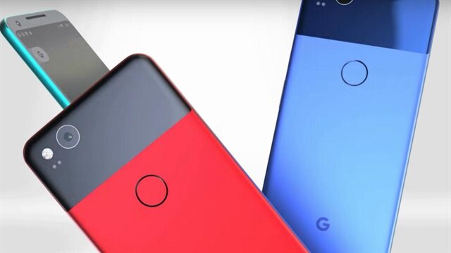 Google Pixel 2