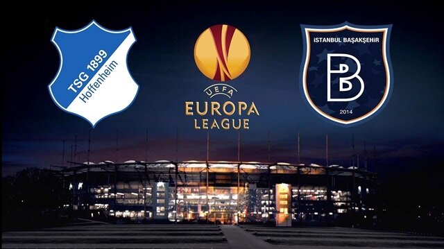 ​Hoffenheim-Başakşehir maçı hangi kanalda saat kaçta? Maç şifresiz mi yayınlanacak?