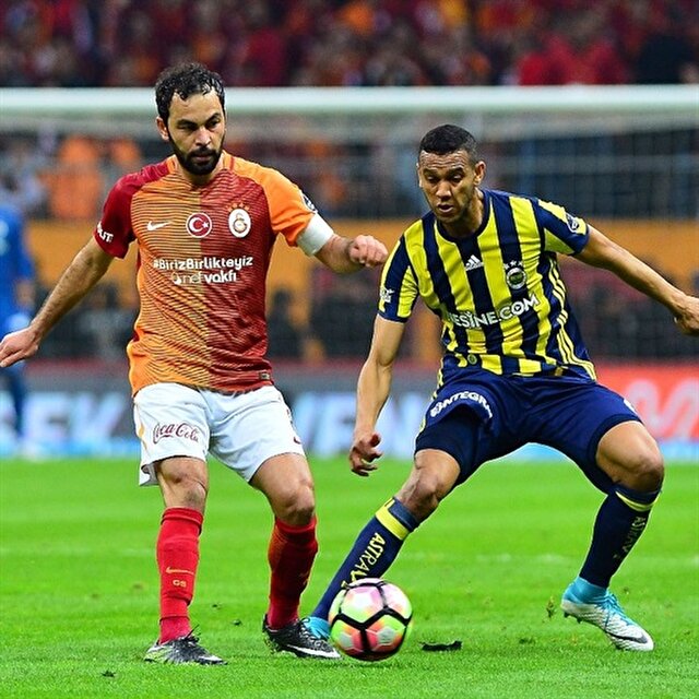Aykut Kocaman In Galatasaray Kabusu